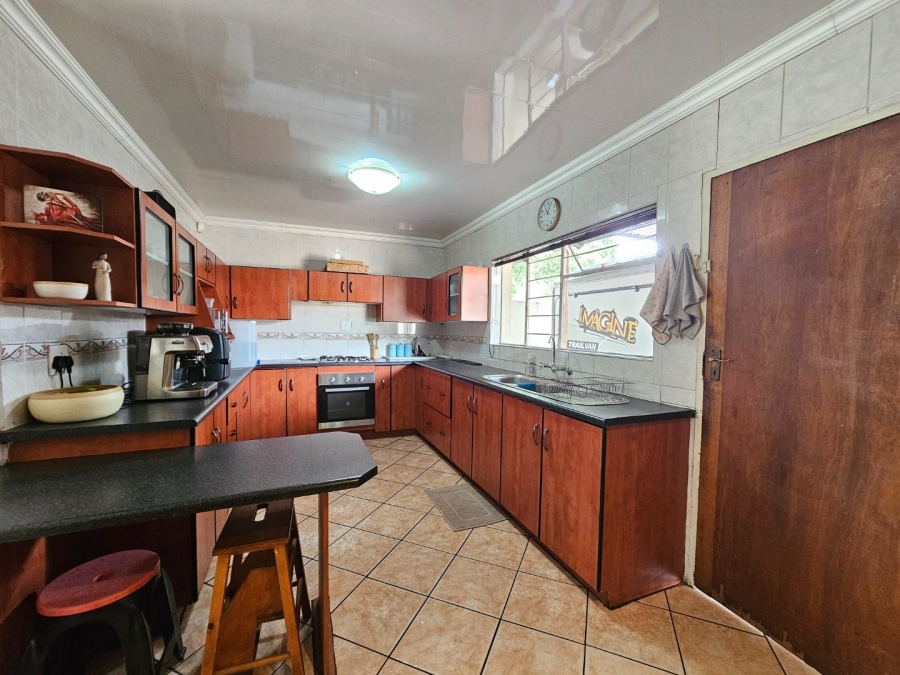 4 Bedroom Property for Sale in Vaalpark Free State